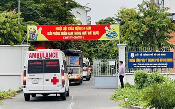 Cơ quan ngoại giao Ấn Độ cảm ơn các cơ quan chức năng Việt Nam