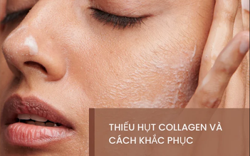 Tưởng vô hại nhưng 5 thói quen này khiến collagen suy giảm ‘không phanh’ sau tuổi 25