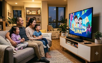 Vì sao ngày càng khó tìm mua TV có chân đế trung tâm?