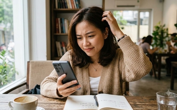 Mã IMEI tiết lộ những gì về chiếc điện thoại?