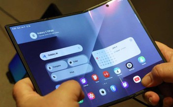 Vì sao Z Fold 8 thu hút sự quan tâm của người dùng công nghệ?