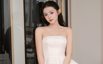 Phá vỡ mọi giới hạn cùng trang phục quây gợi cảm