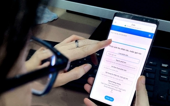 Vì sao chuẩn hóa thuê bao vẫn chưa thể chấm dứt cuộc gọi rác?