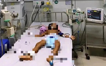 Đà Nẵng: Hai chị em ruột nguy kịch sau khi ăn chanh dây rừng còn xanh
