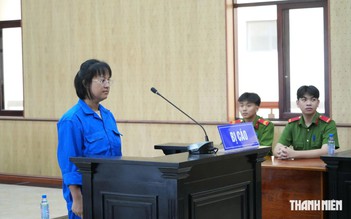 Tổng giám đốc Công ty Sao Vàng lừa đảo bỏ trốn vẫn bị tuyên án chung thân