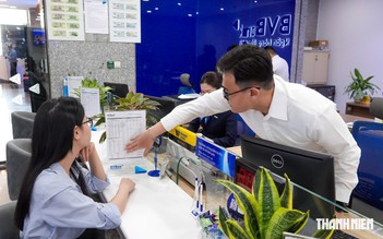 Tin tức đặc biệt trên báo in Thanh Niên 15.7.2026