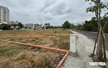 Phân lô bán nền, đừng để đô thị lớn lên theo từng cuốn sổ hồng