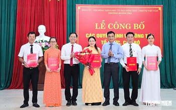 Đà Nẵng tạm dừng bổ nhiệm, tuyển dụng và điều động cán bộ