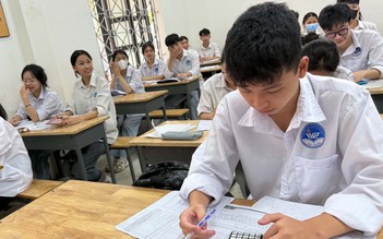 Bắc Ninh dự kiến giảm 351 trường học sau sắp xếp