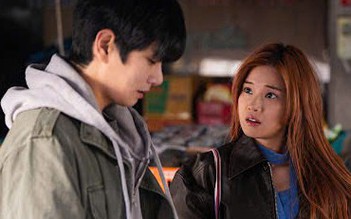 Phim Việt - Hàn có tài tử 'Bỗng dưng trúng số' có gì đặc biệt?