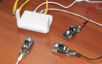 Router Thread Border là gì? Có thể thay thế router Wi-Fi?