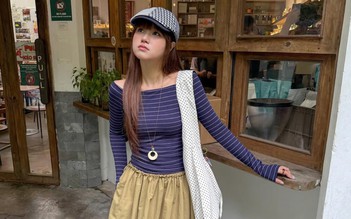 Chinh phục xu hướng phối đồ đa sắc đầy cá tính