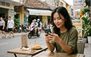 Quy tắc '1-2-10' giúp giảm mỏi mắt khi nhìn màn hình là gì?