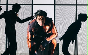 Huyền thoại K-pop U-KNOW (TVXQ!) đến Việt Nam