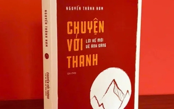 Nhiều bạn đọc trẻ tự nguyện nộp lại sách 'Chuyện với Thanh'