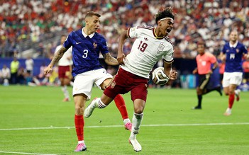 Ngoại hạng Anh quyết định ngôi vương World Cup 2026