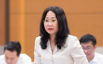 Chính phủ đề xuất mô hình tập đoàn xuất bản - truyền thông
