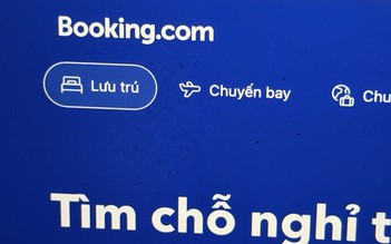 Booking.com xin lỗi, hoàn tiền cho khách bị từ chối nhận phòng