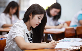 Nộp lệ phí xét tuyển: Thí sinh bình tĩnh trước 7 tình huống phát sinh sau đây