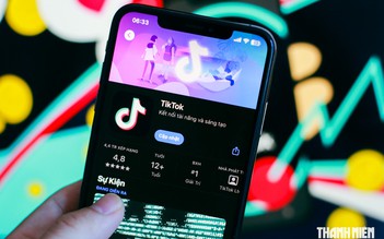 Phía sau cuộc chiến chống nội dung AI rác của TikTok