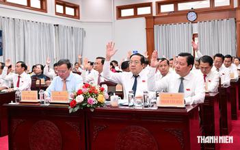 Tây Ninh đề xuất đổi 'đất vàng' Long Hựu cho 2 dự án hạ tầng giao thông
