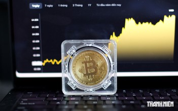 Giá Bitcoin hôm nay 15.7.2026: Tăng vọt khi Mỹ công bố chỉ số lạm phát