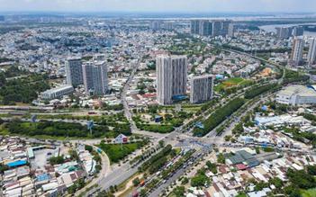 Vì sao biệt thự trung tâm đô thị được định giá theo những yếu tố riêng?