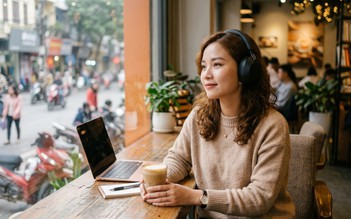 3 thói quen nên bỏ ngay khi dùng tai nghe chống ồn