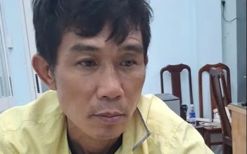TP.HCM: Xuyên đêm truy bắt kẻ trộm 2 xe máy, trao trả tài sản cho người dân