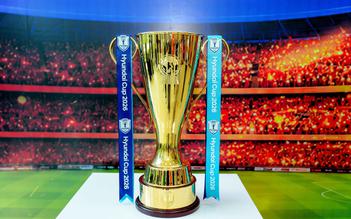 FPT Play tổ chức sự kiện đặc biệt trước giờ G: Ra mắt cúp vàng ASEAN Hyundai Cup 2026