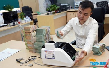 Mức chi trả tối đa cho tất cả tiền gửi tăng lên 350 triệu đồng
