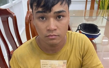 Rượt đuổi 170 km, truy bắt kẻ giật điện thoại của bé gái ở TP.HCM