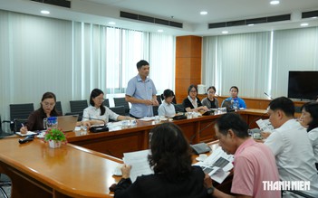 Cảm xúc thật cùng khát vọng vươn xa