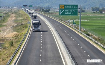 Cao tốc Phú Yên - Đắk Lắk dự kiến khởi công vào năm 2027