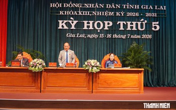 Gia Lai chi 135 tỉ đồng hỗ trợ lưu học sinh Lào, Campuchia