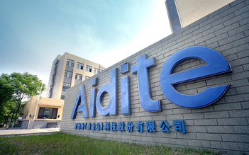 Aidite thúc đẩy số hóa ngành nha khoa