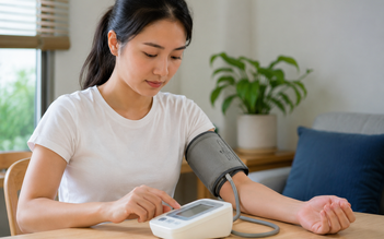 Bác sĩ dặn: Huyết áp chừng này cần gọi cấp cứu ngay