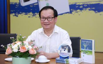 Vị đắng tình yêu của 'anh bồ câu' Nguyễn Nhật Ánh trong 'Chuyện tình thị trấn'