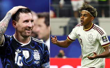 Lịch sử đối đầu Argentina - Tây Ban Nha: Chung kết World Cup trong mơ sau gần 60 năm chờ đợi