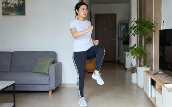 Các bài tập nhẹ nhàng giúp hạ đường huyết sau khi ăn