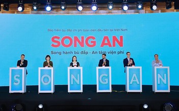 Techcom Insurance chính thức ra mắt Bảo hiểm sức khỏe Song An