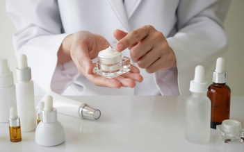 Da dầu mụn: Khi skincare quá nhiều chưa chắc là tốt Da dầu mụn: Khi skincare quá nhiều chưa chắc là tốt