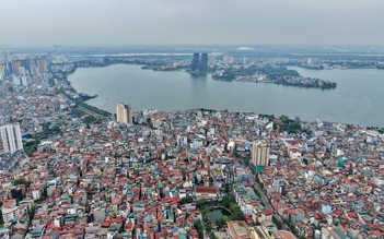 Hà Nội phấn đấu hoàn thành cơ sở dữ liệu đất đai trước ngày 25.8