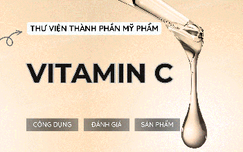Vitamin C là gì mà ai cũng tìm mua nếu muốn sở hữu làn da không tuổi?