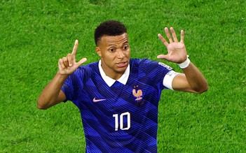 Dự đoán tỷ số Pháp - Anh tranh hạng ba World Cup 2026: Bùng nổ bàn thắng