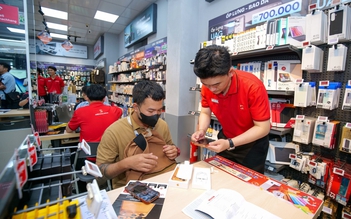 CellphoneS ra mắt chương trình S-BuyBack cam kết thu mua máy cũ