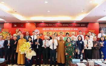 Hội Bảo trợ bệnh nhân nghèo TP.HCM đặt mục tiêu chạm mốc 11.000 ca phẫu thuật tim