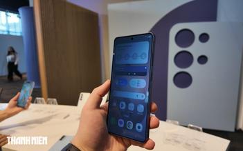Samsung công bố nguyên nhân màn hình Galaxy S26 Ultra bị ám đỏ