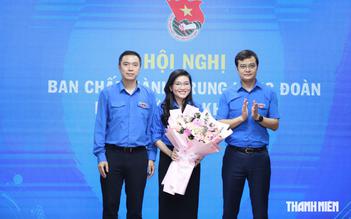 Thành lập Hội đồng Đội Trung ương khóa X