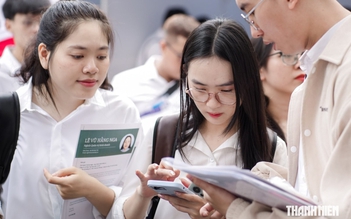 Có phải 'rải' CV càng nhiều, càng tăng cơ hội có việc làm?